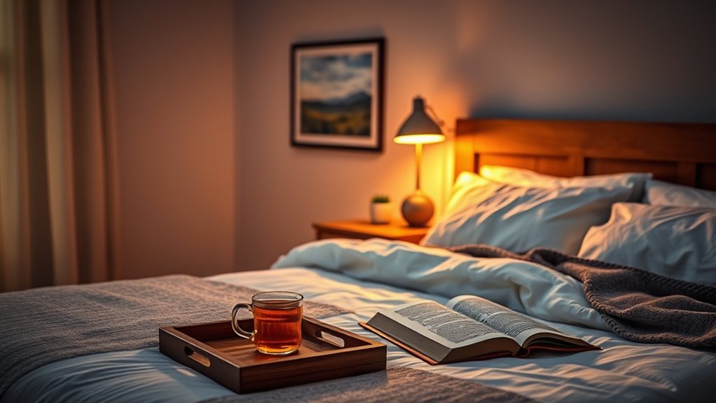relax breathe relax more