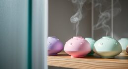relaxing shower steamer picks