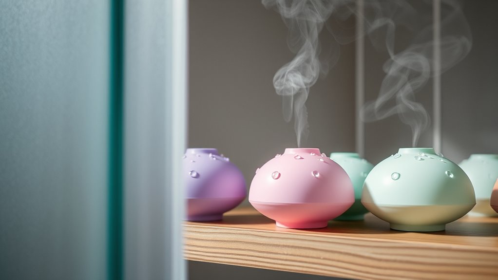 relaxing shower steamer picks