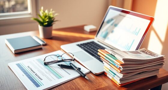 retirement account significance