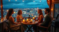 romantic activities to connect