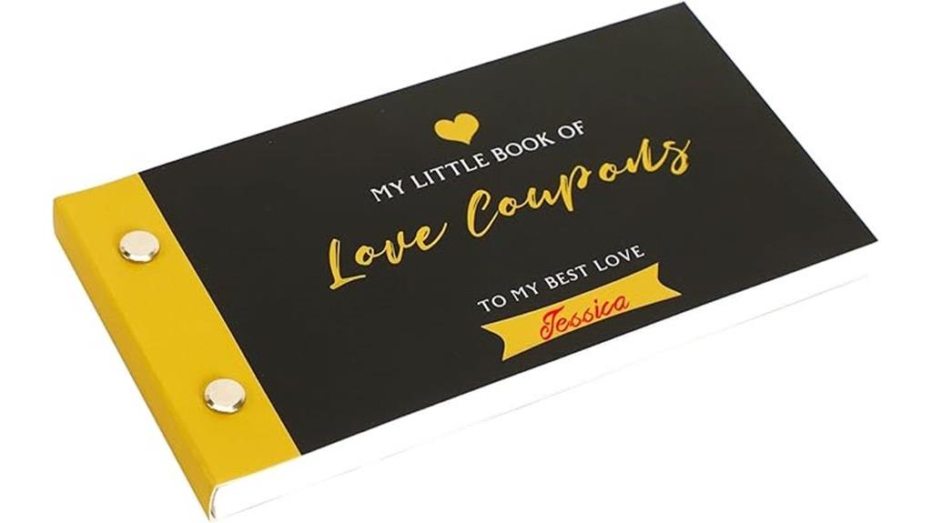 romantic gift for her