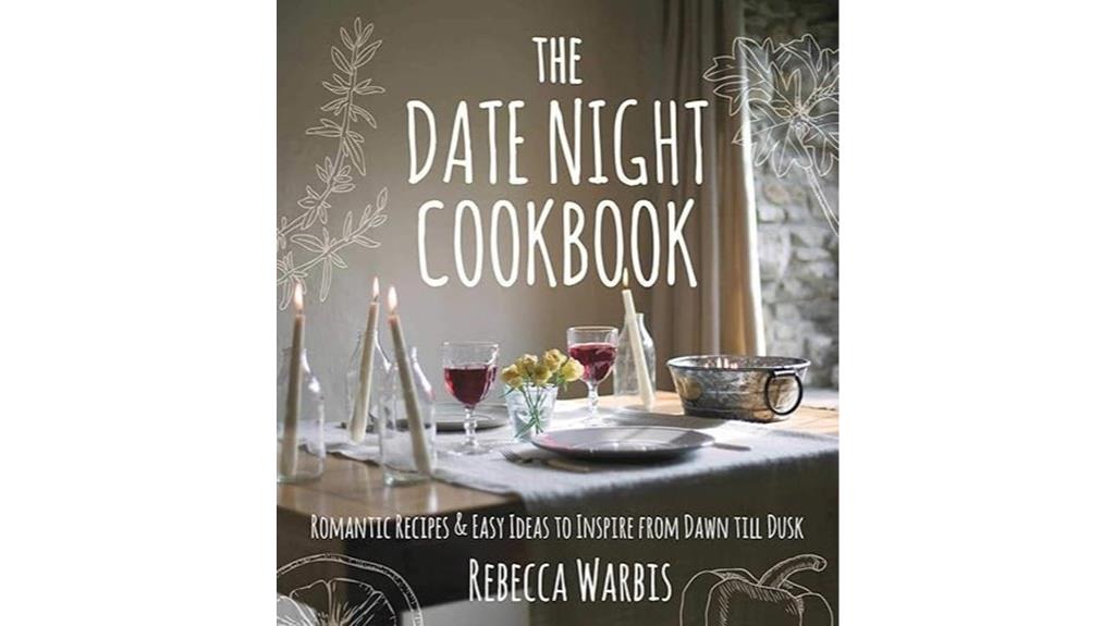 romantic recipes for couples