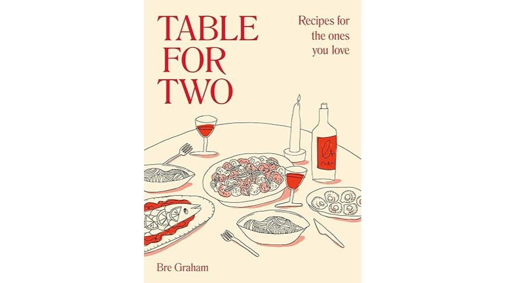 romantic recipes for couples