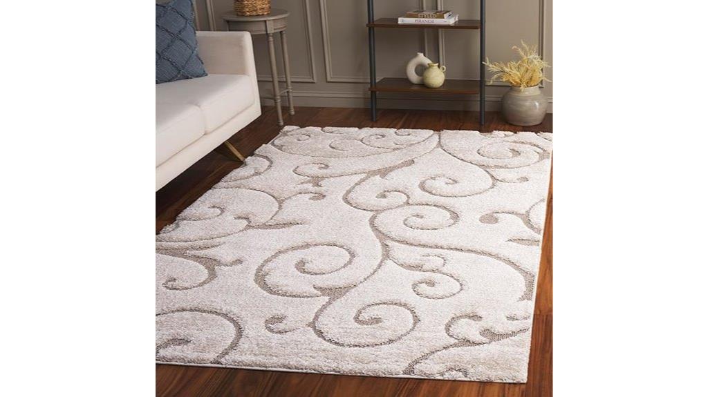 safavieh florida shag rug