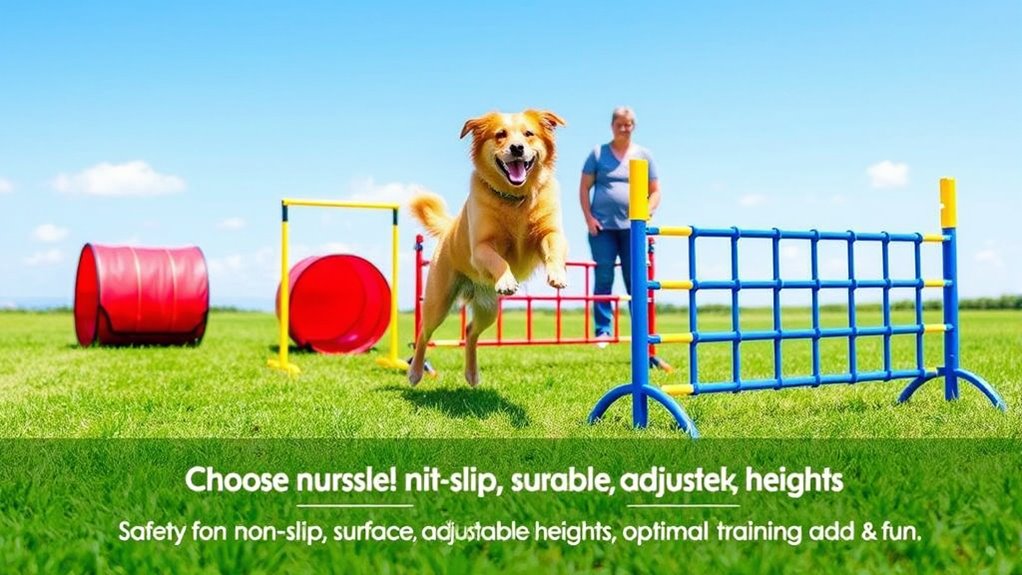 safety durability variety affordability