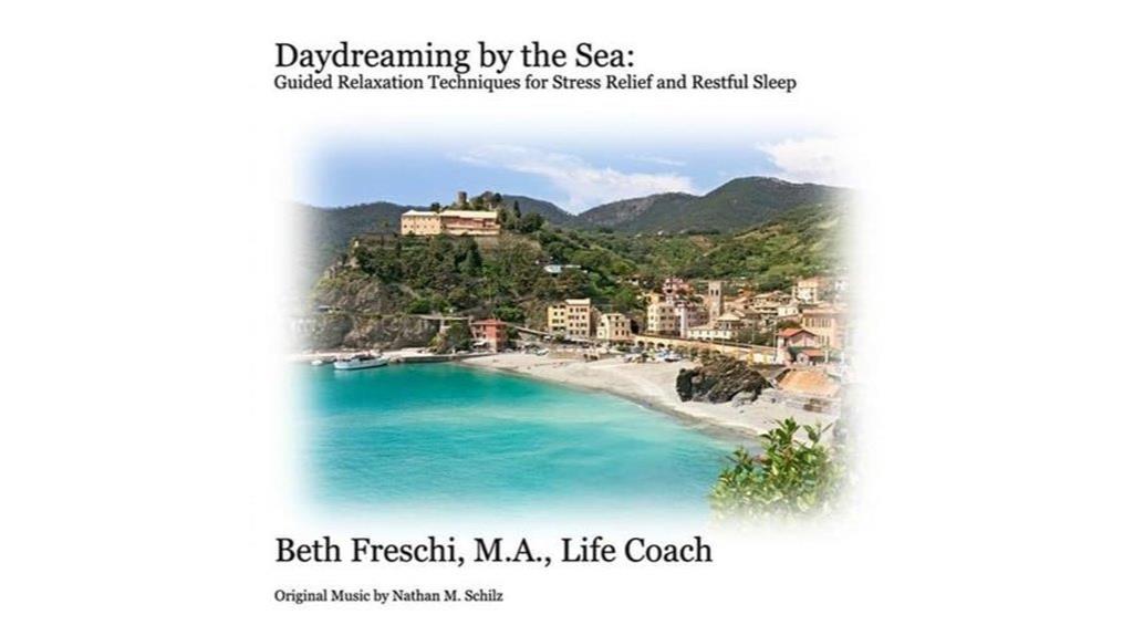 sea inspired relaxation meditation