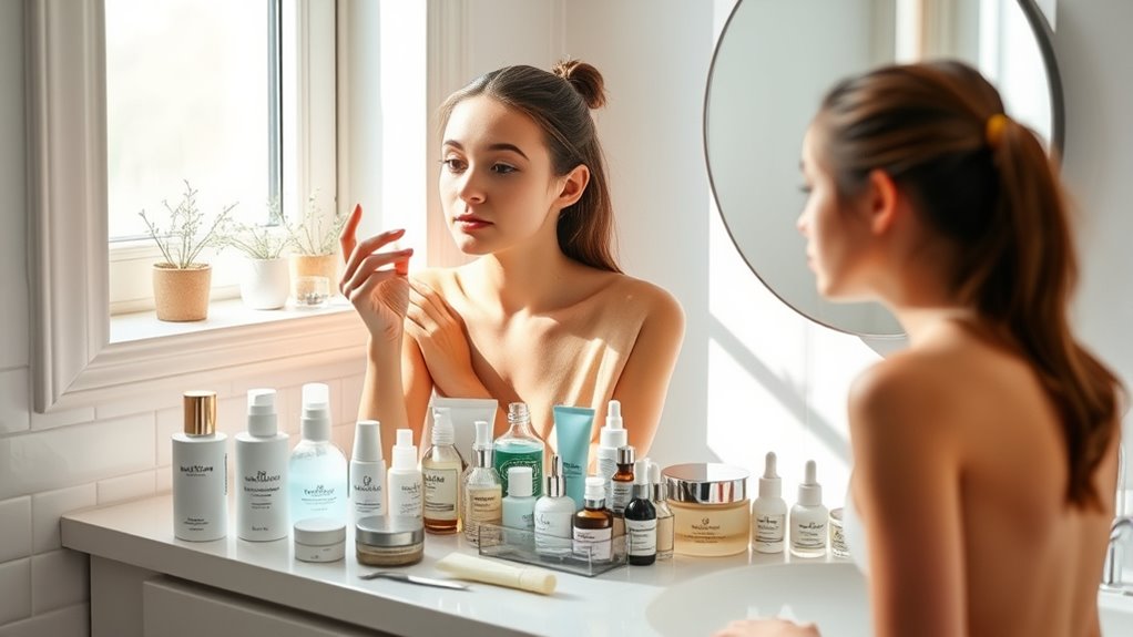 seasonal skincare adjustments matter