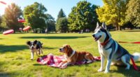 selecting suitable dog breed