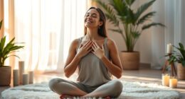 self care confidence boost