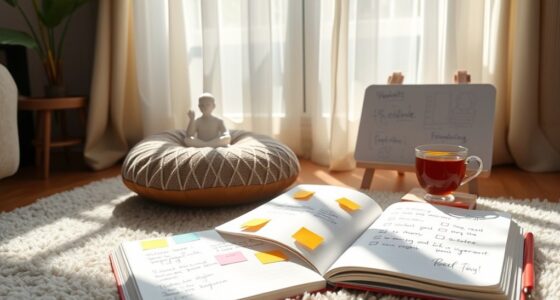 self help cbt techniques