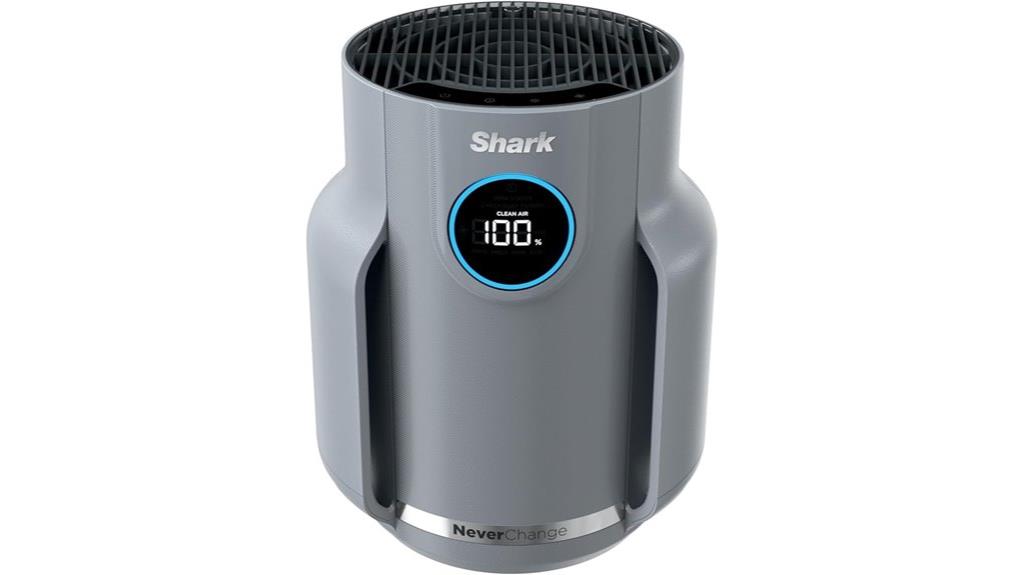 shark hepa air purifier