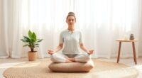 simple meditation techniques guide