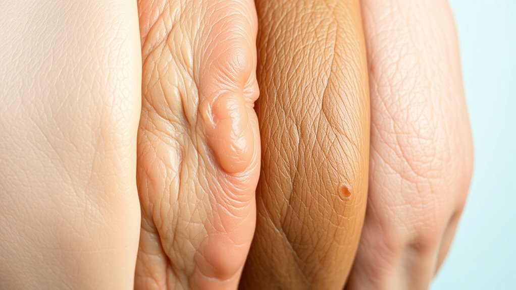 skin type care guide