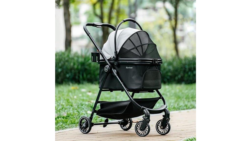 small pet travel carrier