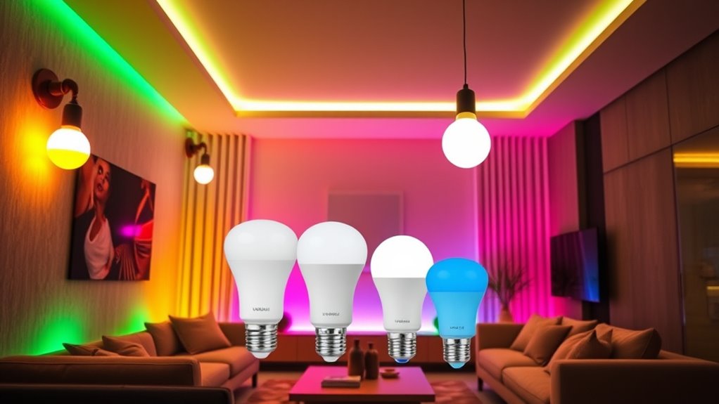 smart compatible customizable efficient