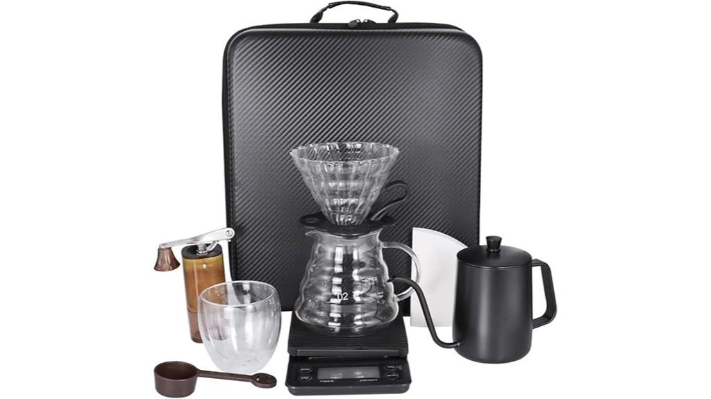 sotech pour over set