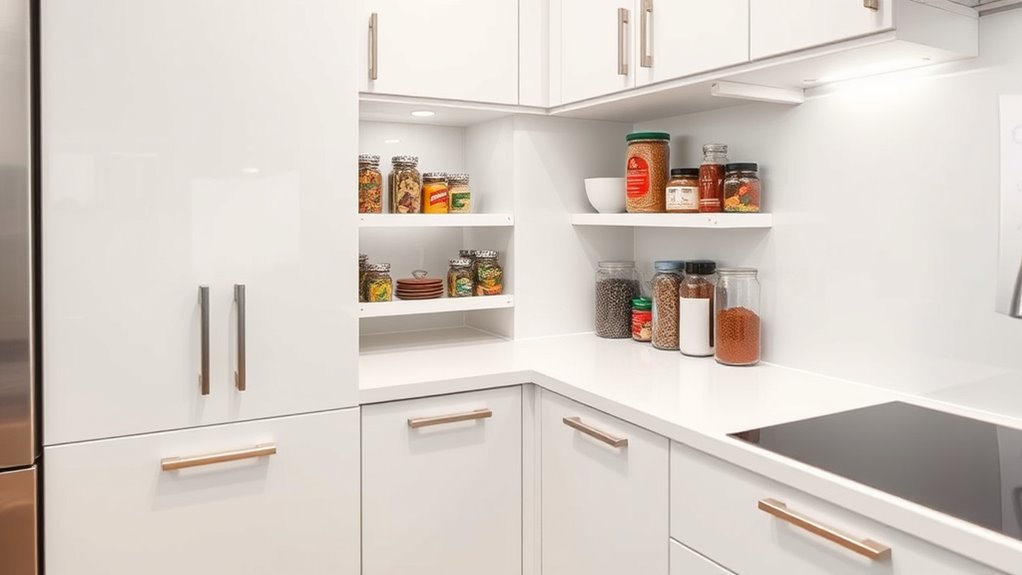 space saving storage solutions