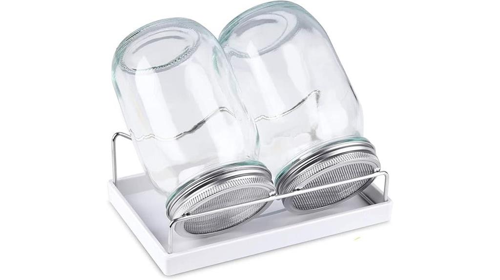 sprouting jar kit