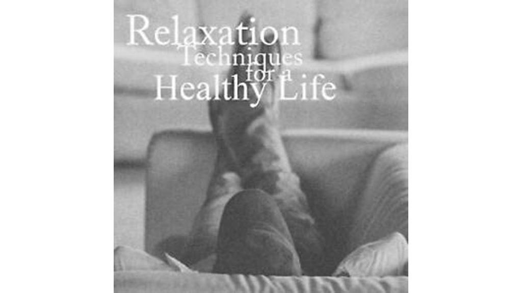stress relief for wellness