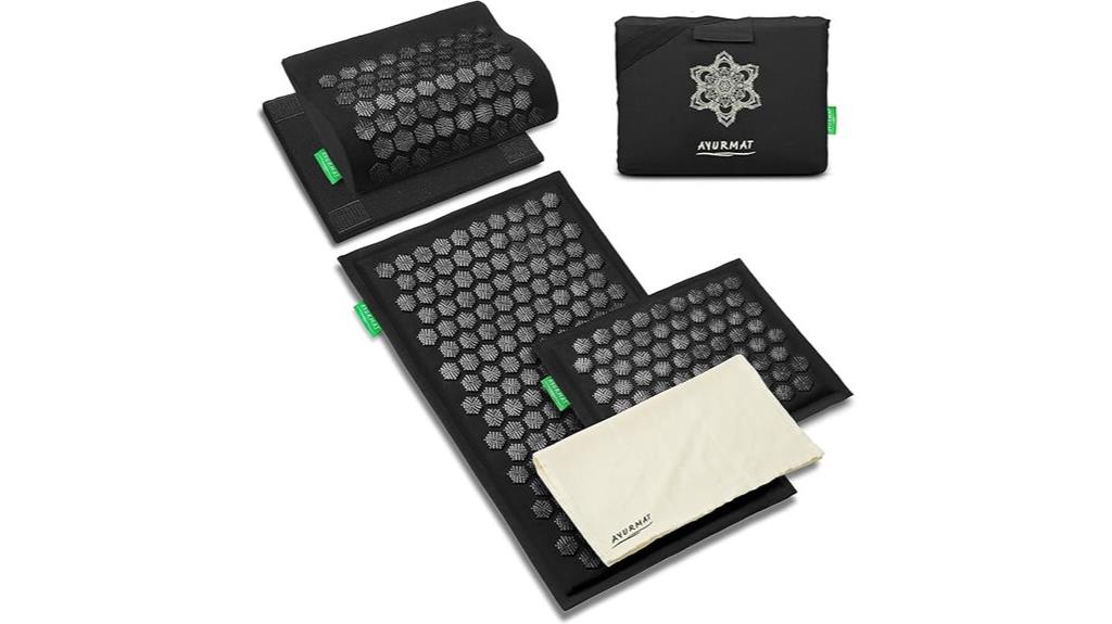 stress relief massage tools