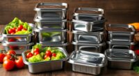 stylish eco friendly stainless steel