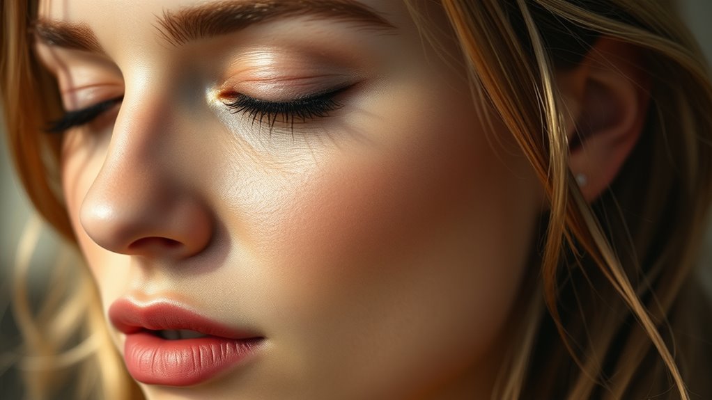subtle conscious beauty enhancement