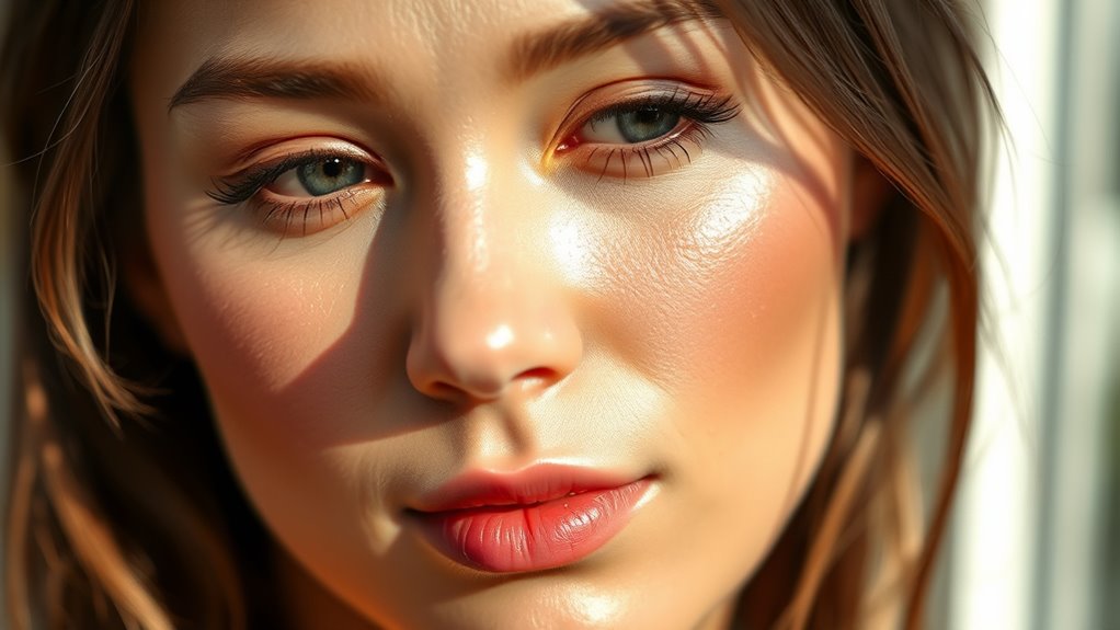 subtle natural enhancing techniques