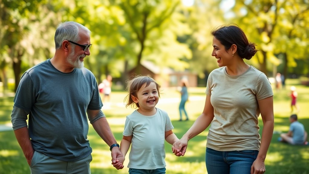 support child s emotional resilience