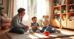 teaching kids financial literacy