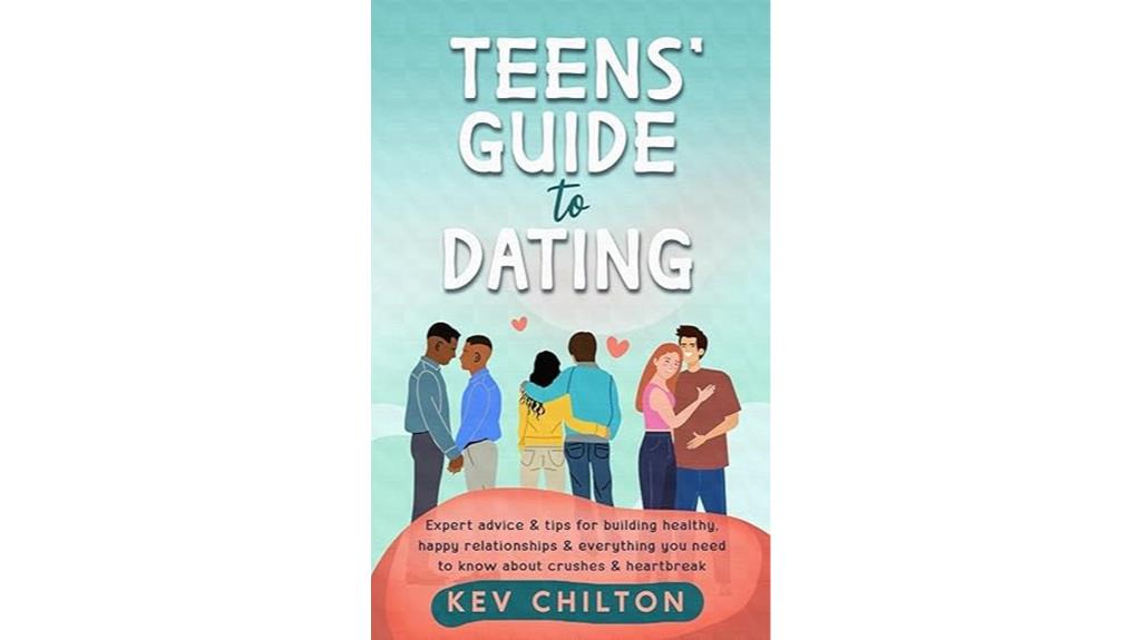 teen relationship advice