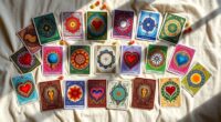 therapy card decks