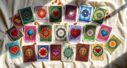 therapy card decks