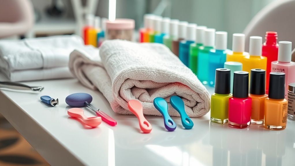 tools quality hygiene portability