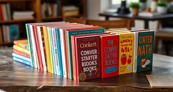 top 13 icebreaker book picks