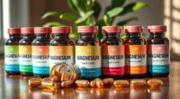 top 13 magnesium supplements
