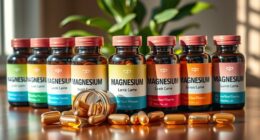 top 13 magnesium supplements