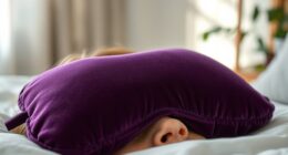 top 14 eye pillow selections