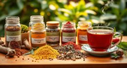 top 15 adaptogenic powders
