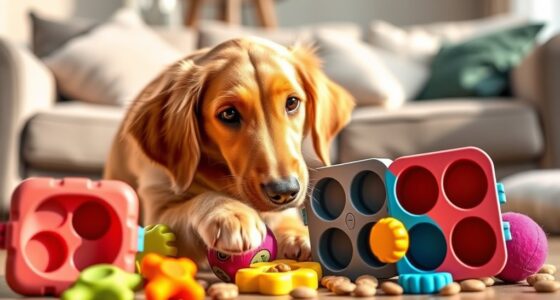 top 15 canine puzzle toys