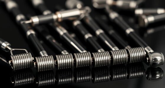 top 15 expert recommended derma rollers