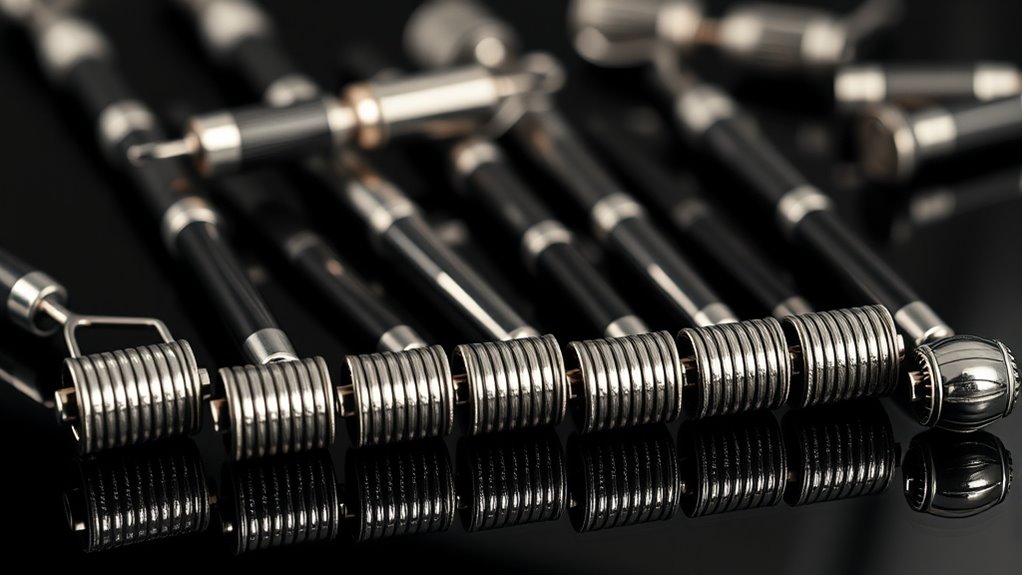 top 15 expert recommended derma rollers