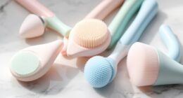top 15 facial cleansing devices