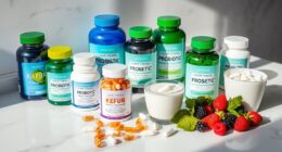 top 15 gut health supplements