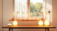top 15 mood enhancing therapy lamps