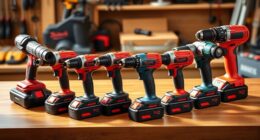 top 15 portable cordless drills