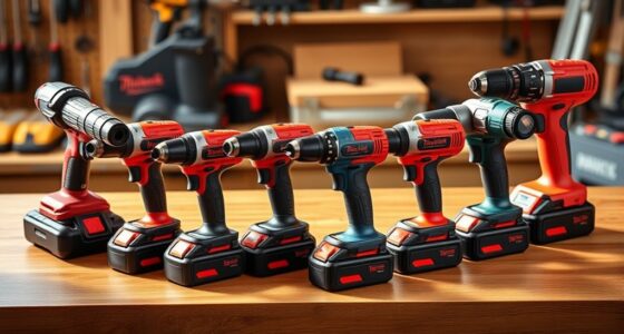 top 15 portable cordless drills
