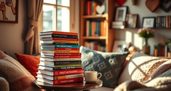 top 15 relationship improvement books