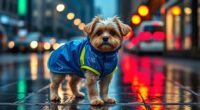top 15 stylish waterproof dog coats