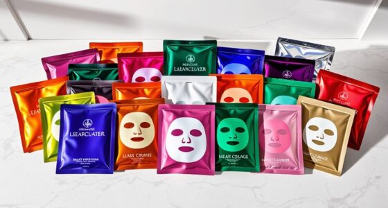 top 15 transformative skincare masks